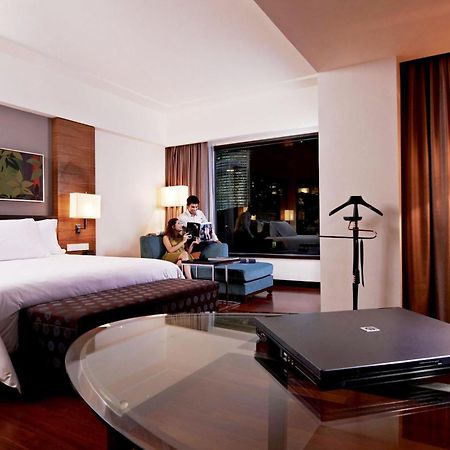 Impiana Klcc Hotel Куала-Лумпур Екстер'єр фото