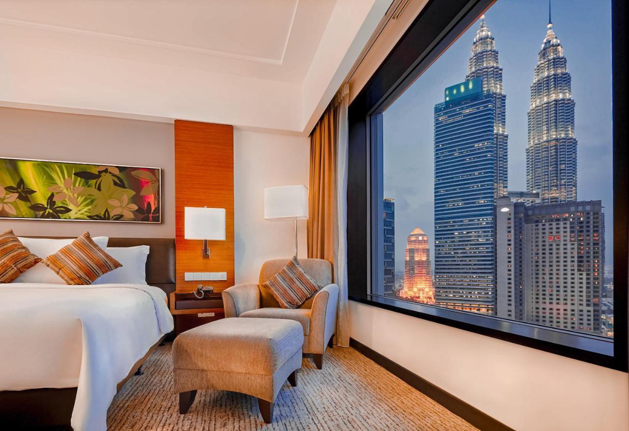 Impiana Klcc Hotel Куала-Лумпур Екстер'єр фото