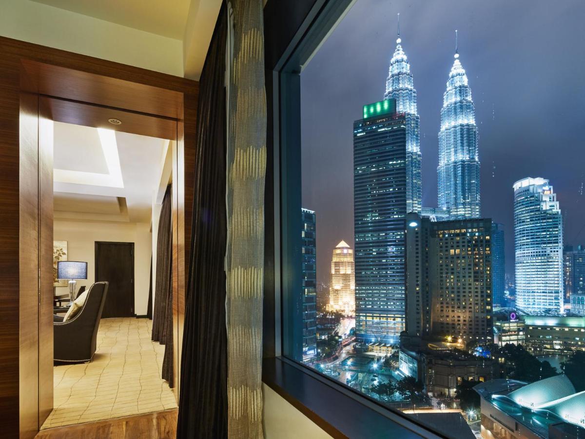 Impiana Klcc Hotel Куала-Лумпур Екстер'єр фото