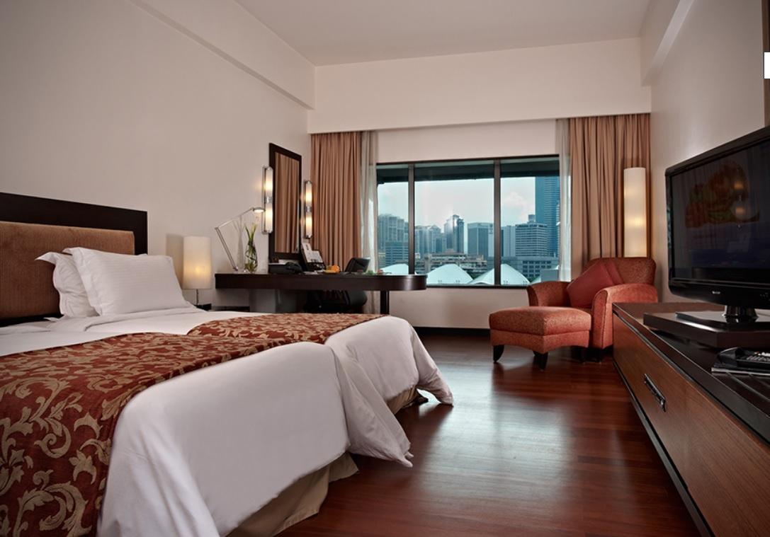 Impiana Klcc Hotel Куала-Лумпур Екстер'єр фото