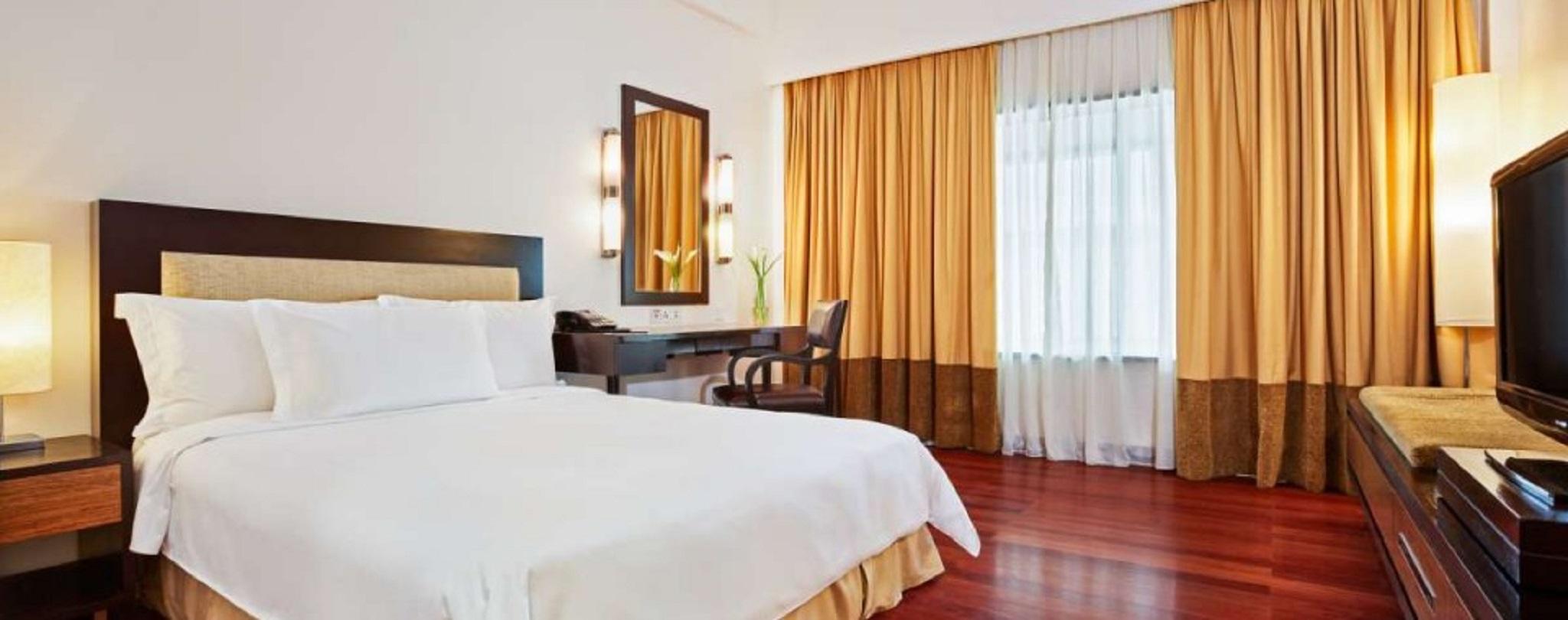 Impiana Klcc Hotel Куала-Лумпур Екстер'єр фото