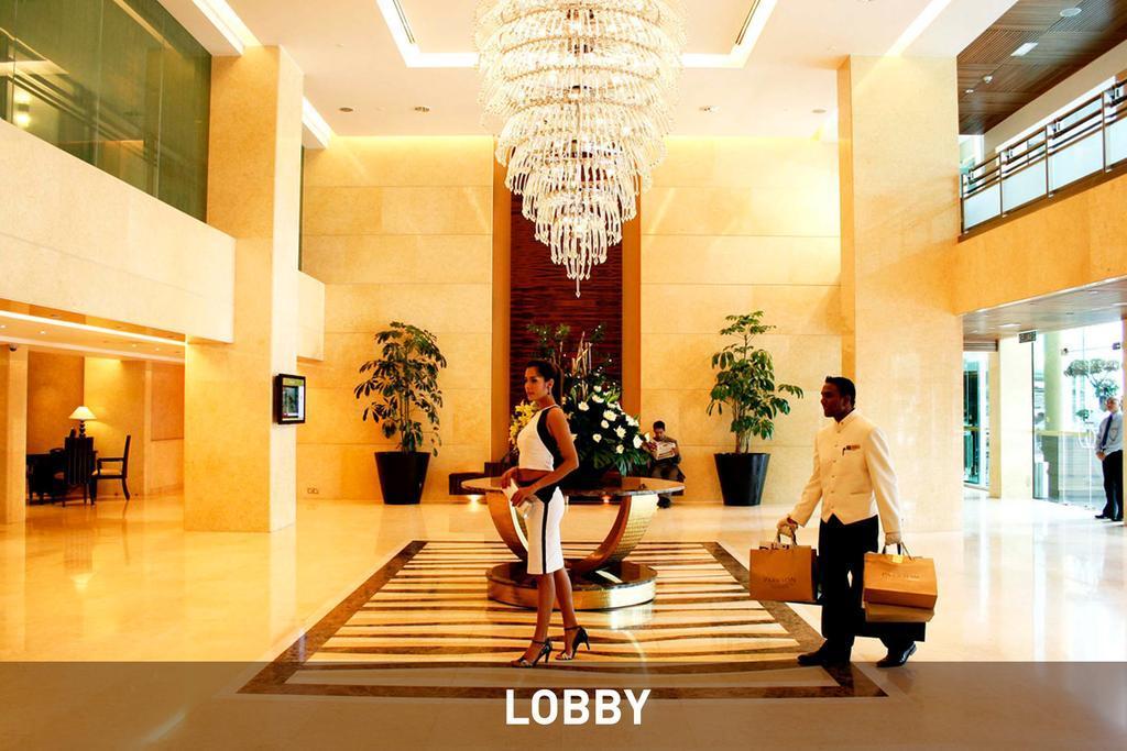 Impiana Klcc Hotel Куала-Лумпур Екстер'єр фото