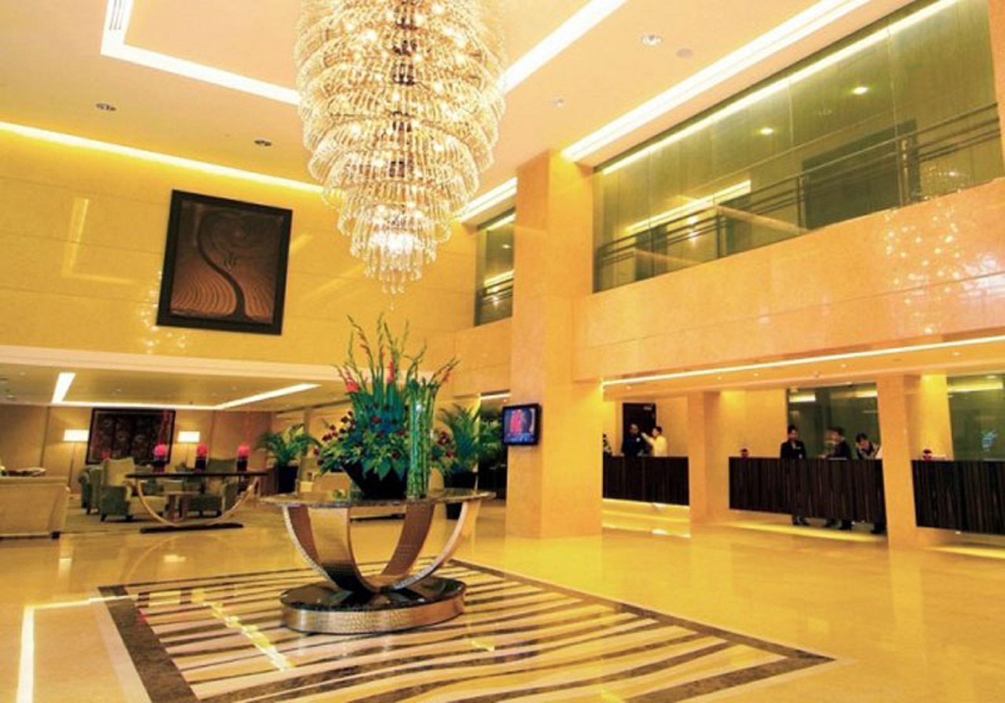Impiana Klcc Hotel Куала-Лумпур Екстер'єр фото