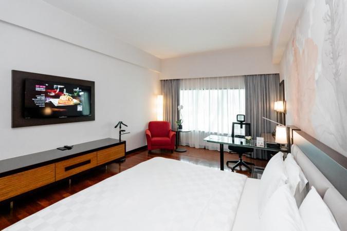Impiana Klcc Hotel Куала-Лумпур Екстер'єр фото
