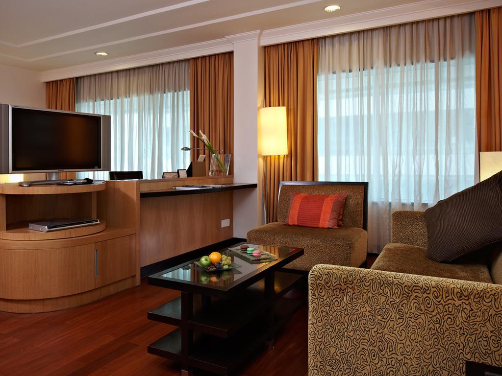 Impiana Klcc Hotel Куала-Лумпур Екстер'єр фото