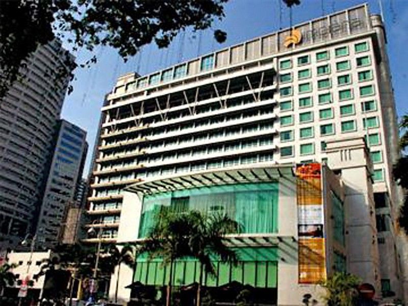 Impiana Klcc Hotel Куала-Лумпур Екстер'єр фото