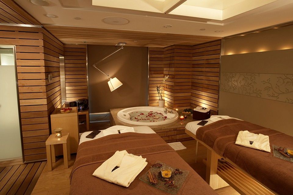 Impiana Klcc Hotel Куала-Лумпур Зручності фото