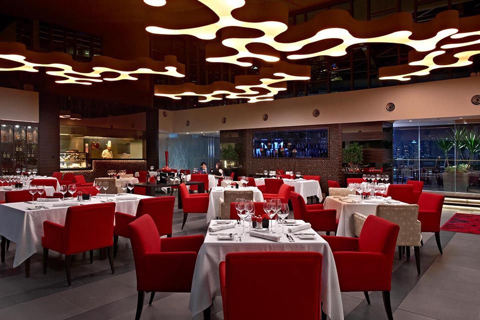 Impiana Klcc Hotel Куала-Лумпур Екстер'єр фото
