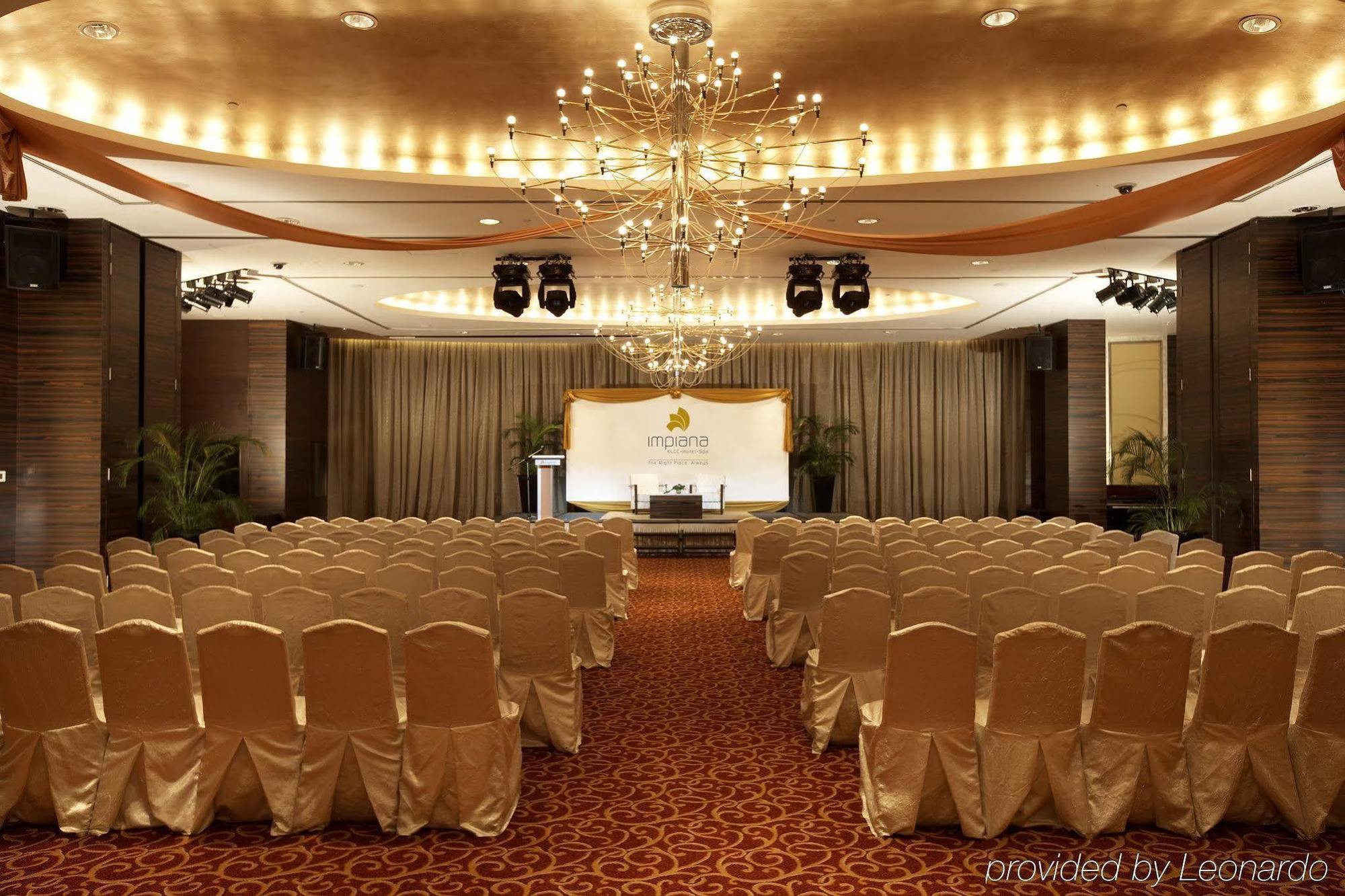 Impiana Klcc Hotel Куала-Лумпур Зручності фото