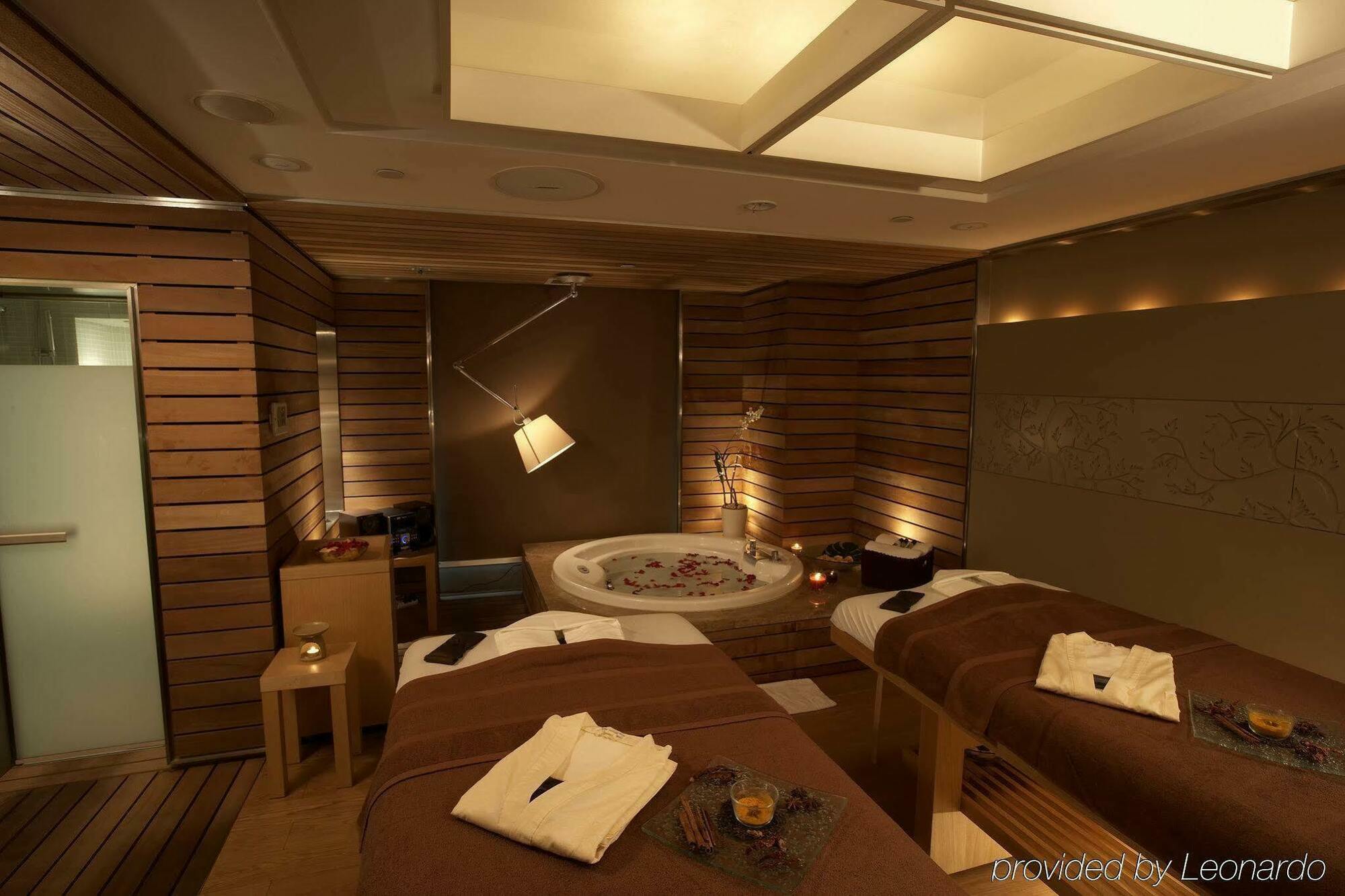 Impiana Klcc Hotel Куала-Лумпур Екстер'єр фото