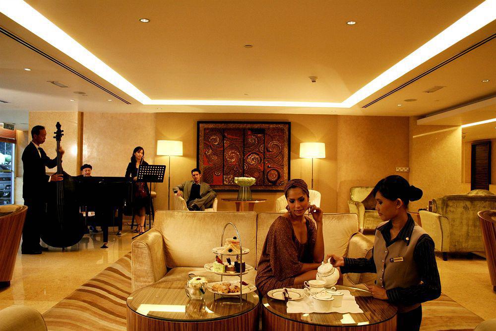 Impiana Klcc Hotel Куала-Лумпур Екстер'єр фото
