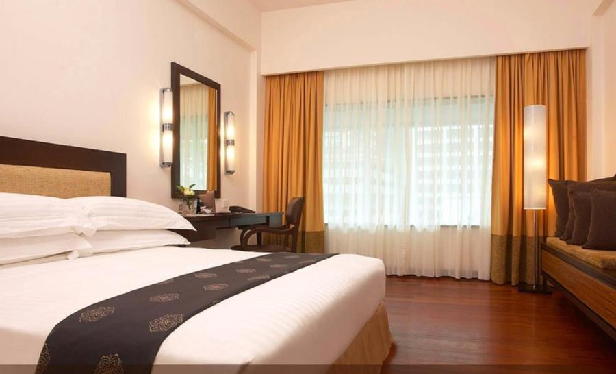 Impiana Klcc Hotel Куала-Лумпур Екстер'єр фото