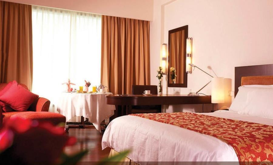 Impiana Klcc Hotel Куала-Лумпур Екстер'єр фото