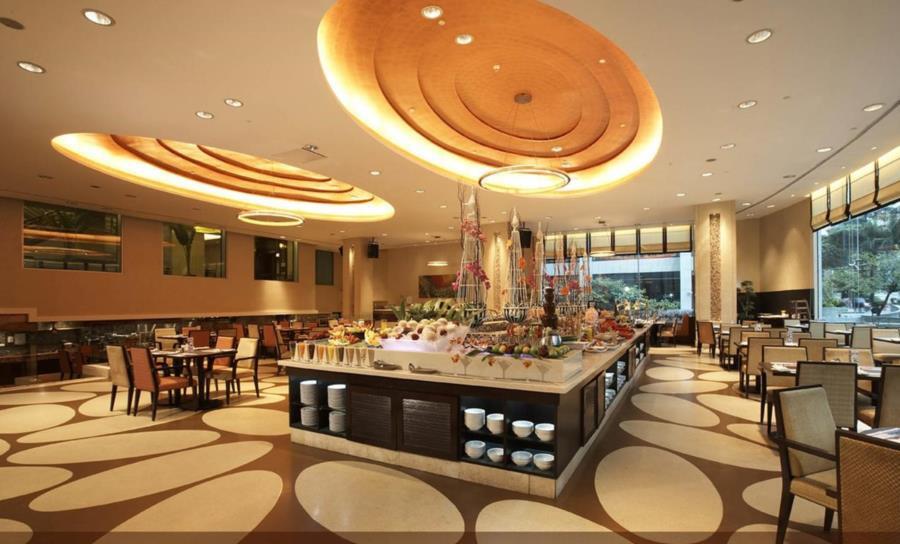 Impiana Klcc Hotel Куала-Лумпур Екстер'єр фото